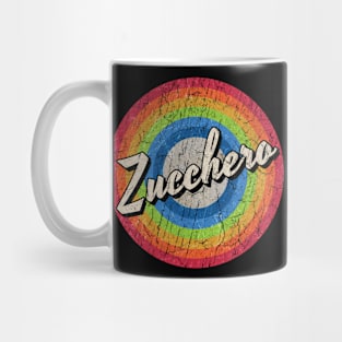 Zucchero Mug